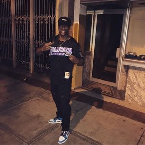 Meet your Posher, Cory